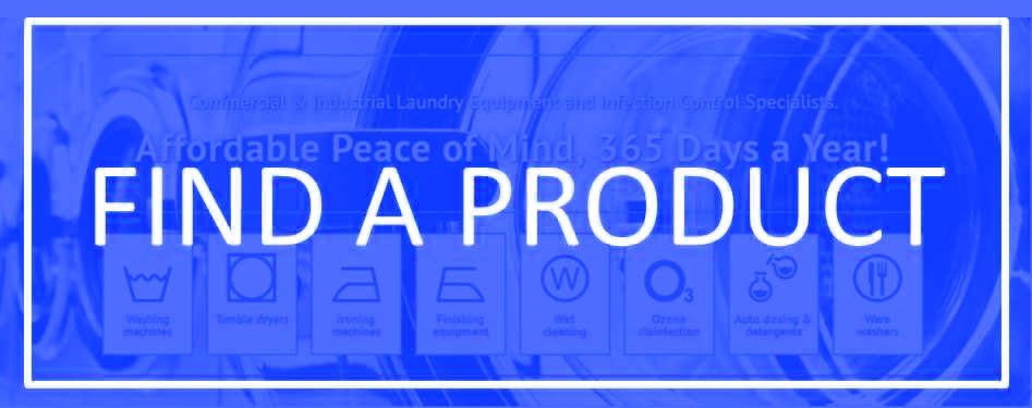 Laundry365 - Find a Product