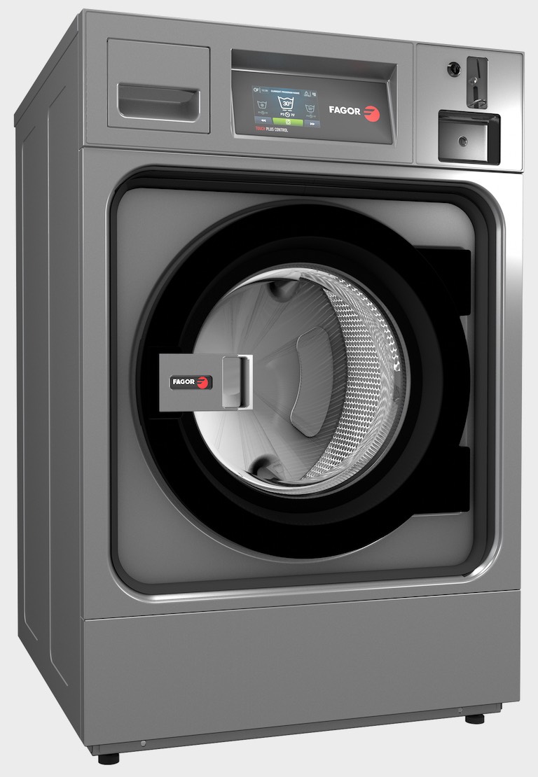 Pompe De Lavage FAGOR LVC LVR - 91 - Remplacement Facile - 230V - View #3